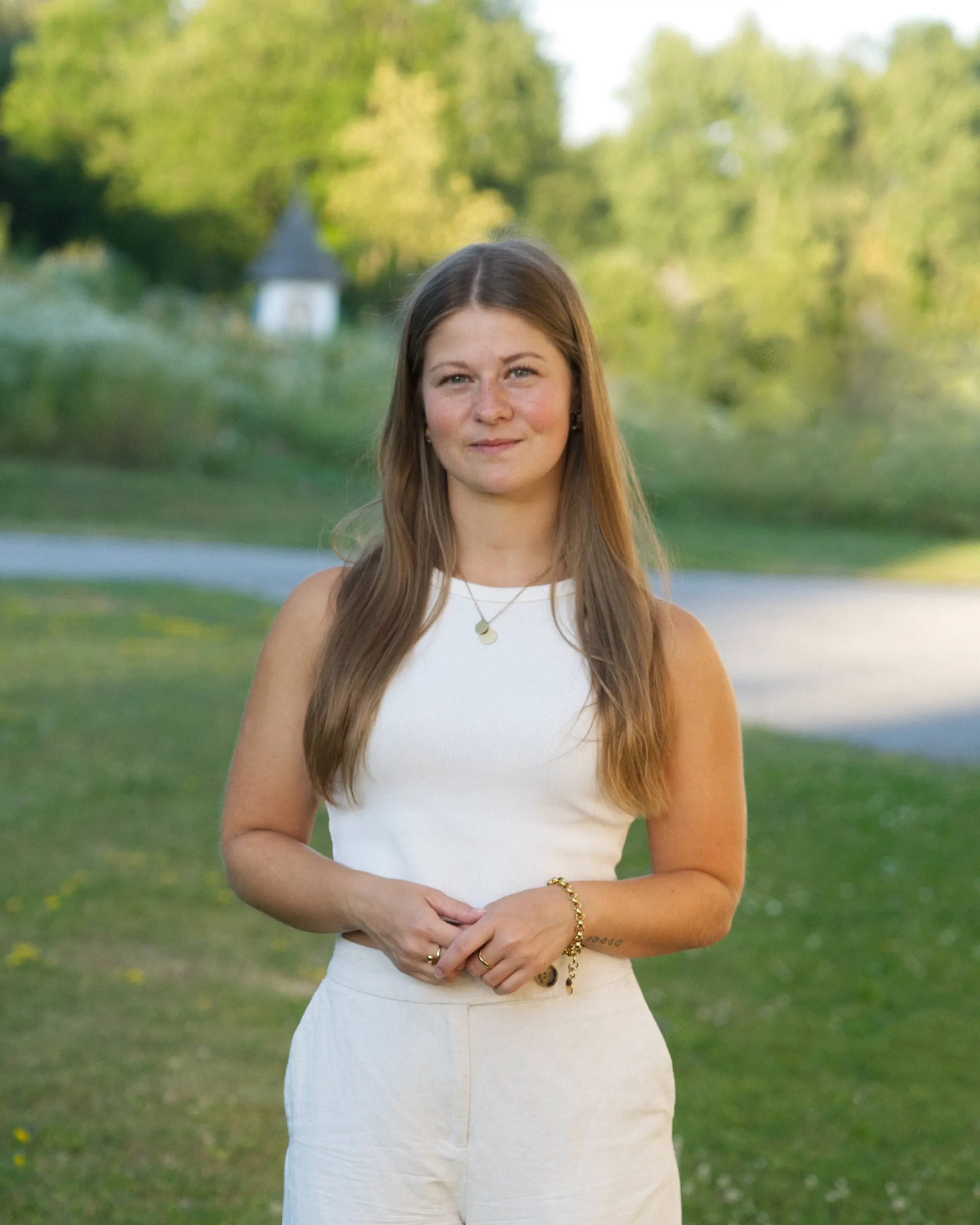 Lisa Eisenträger, Logopädin am Wörthersee